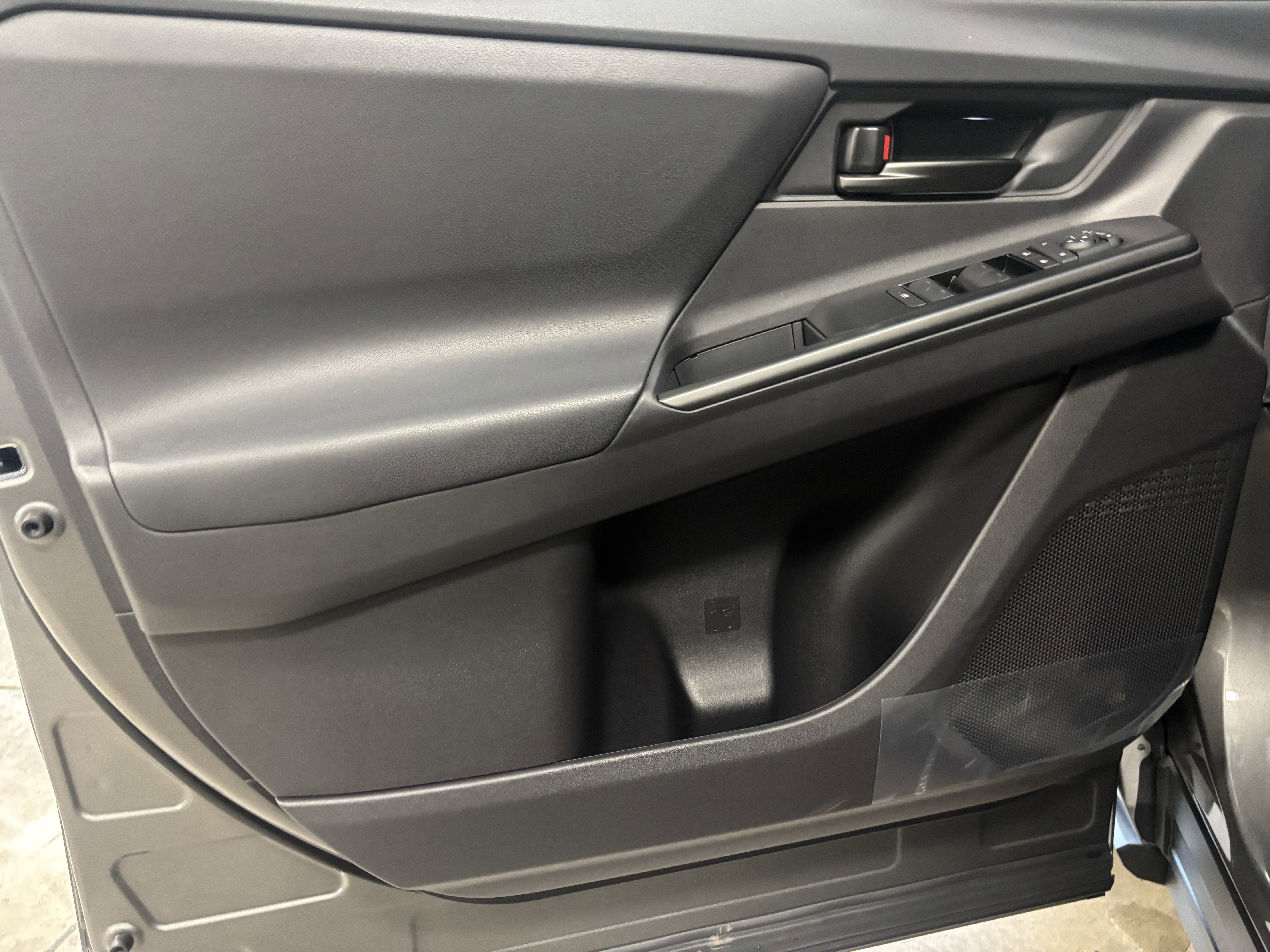 2026 Toyota bZ XLE Plus FWD