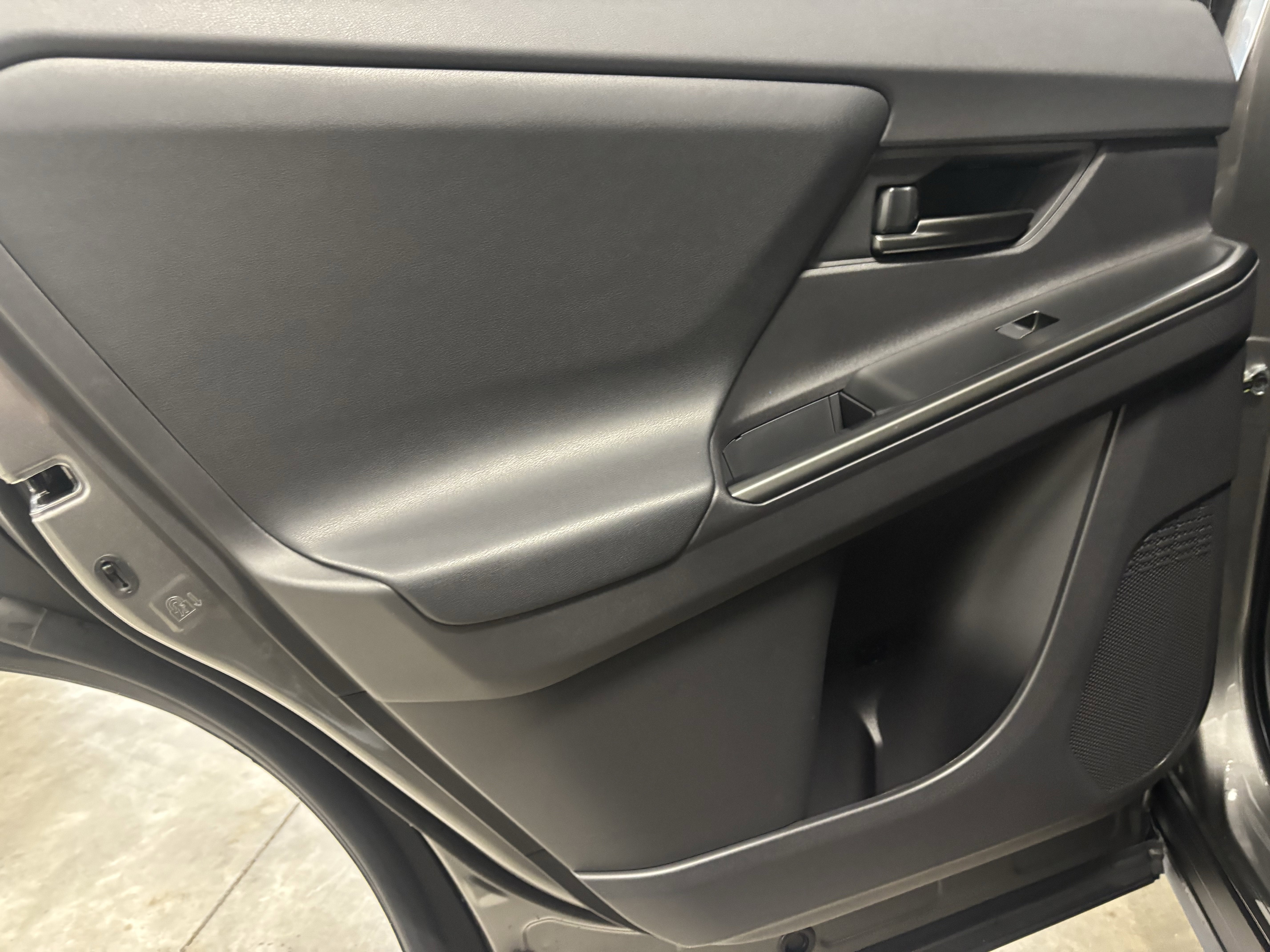 2026 Toyota bZ XLE Plus FWD