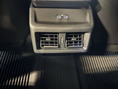 2026 Toyota bZ XLE Plus FWD