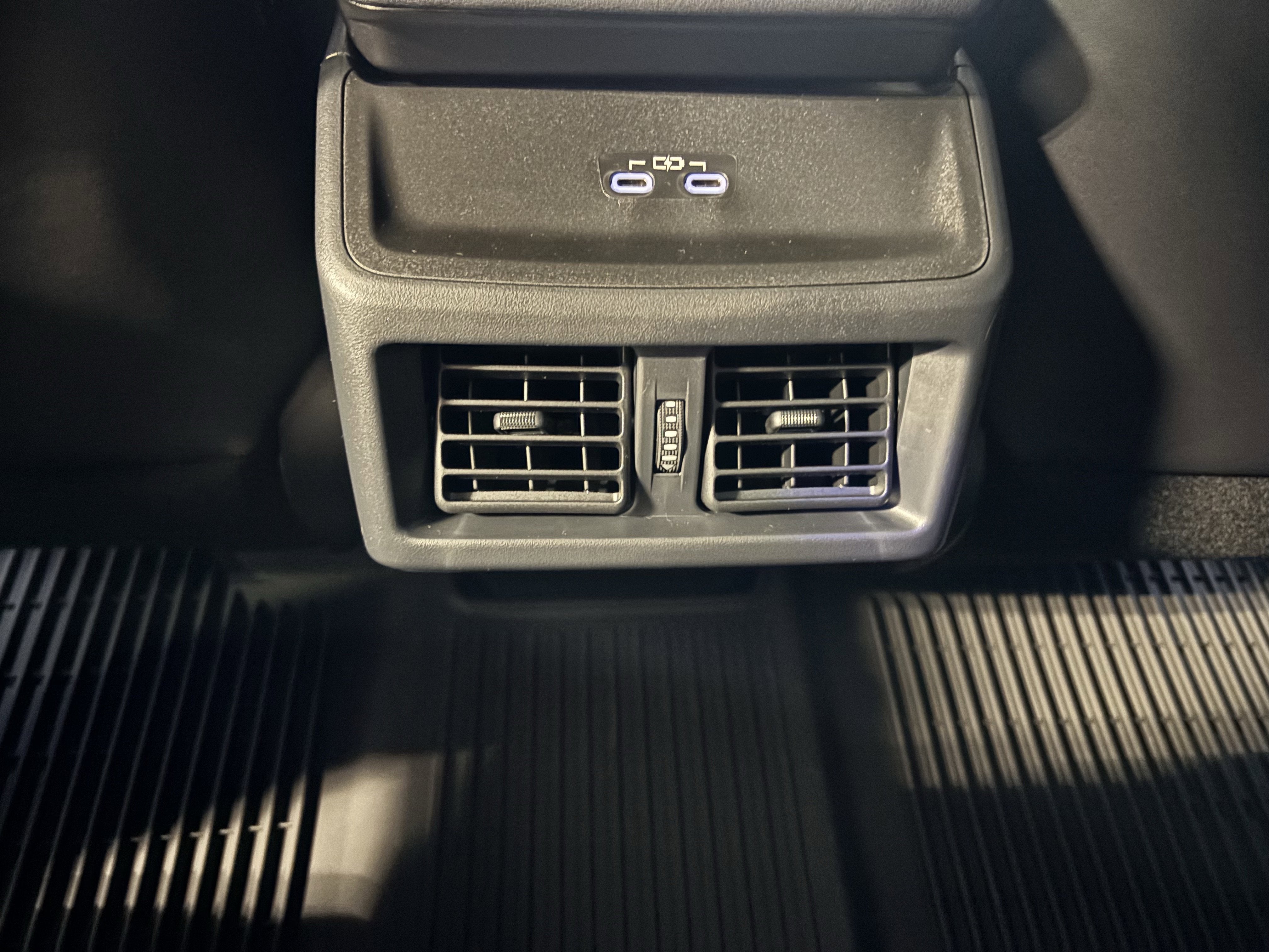 2026 Toyota bZ XLE Plus FWD