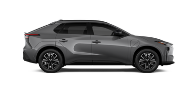 2026 Toyota bZ XLE Plus FWD