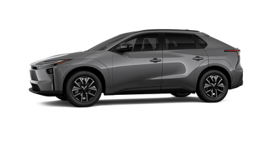 2026 Toyota bZ XLE Plus FWD