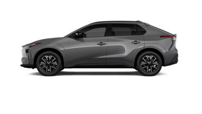 2026 Toyota bZ XLE Plus FWD