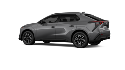 2026 Toyota bZ XLE Plus FWD