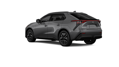 2026 Toyota bZ XLE Plus FWD