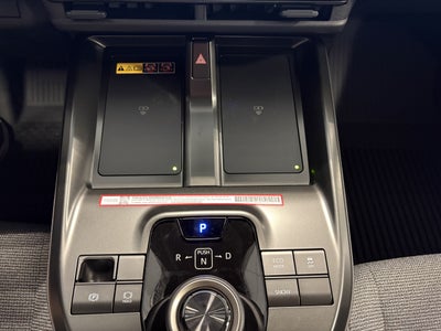 2026 Toyota bZ XLE Plus FWD
