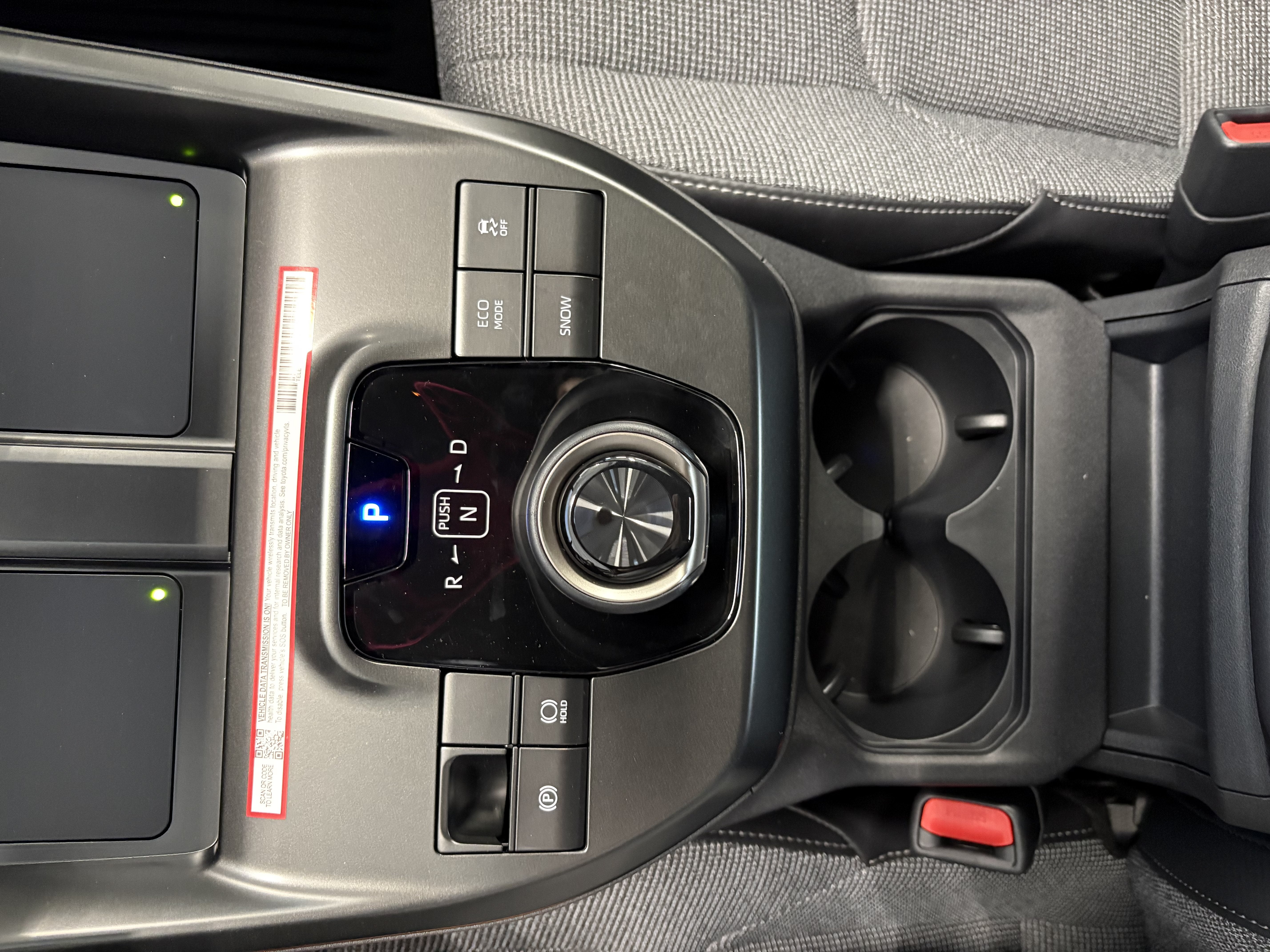 2026 Toyota bZ XLE Plus FWD