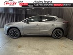 2026 Toyota bZ XLE Plus FWD