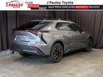 2026 Toyota bZ XLE Plus FWD