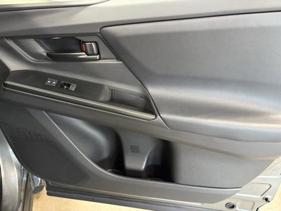 2026 Toyota bZ XLE Plus FWD