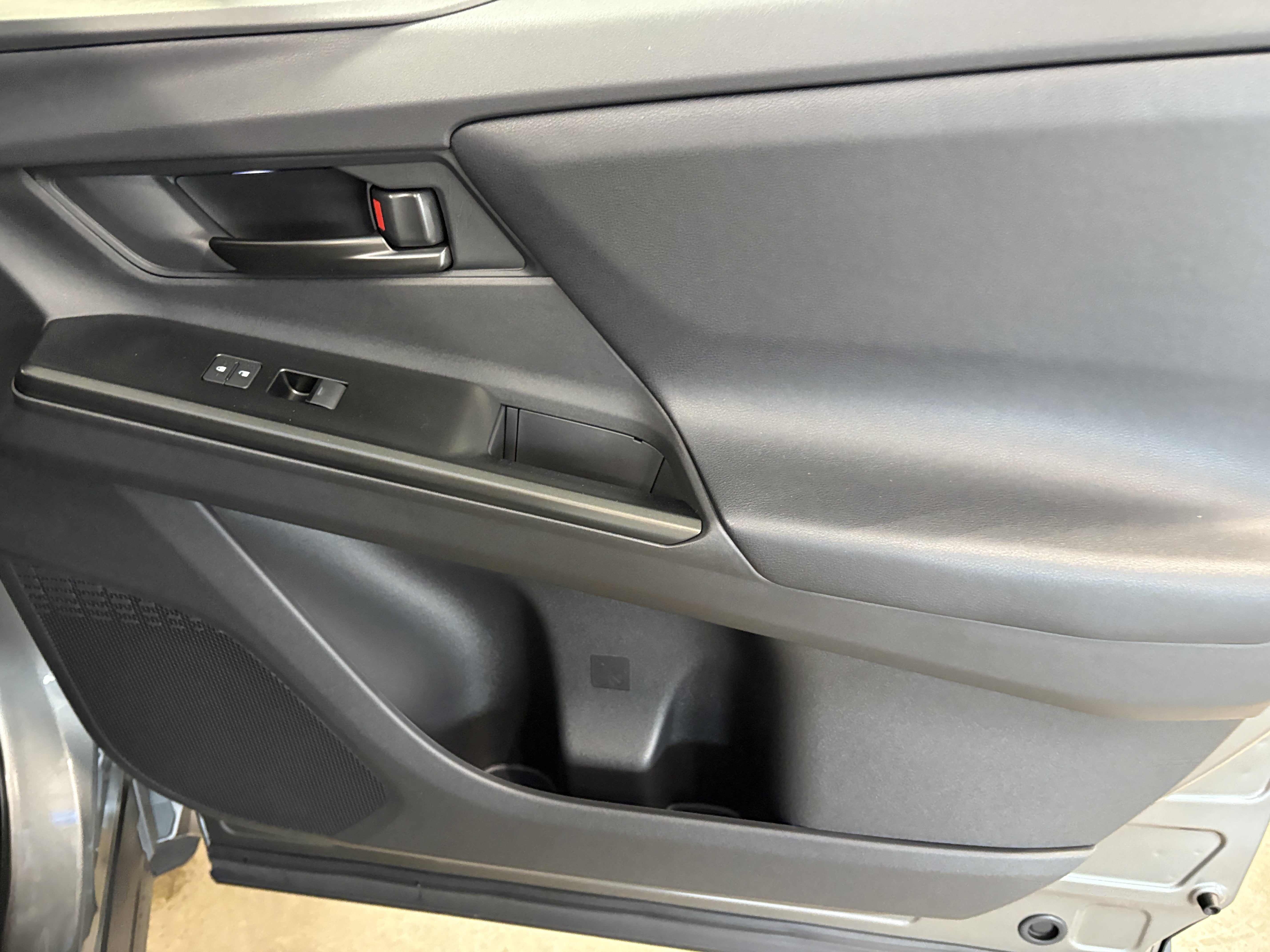 2026 Toyota bZ XLE Plus FWD