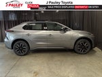 2026 Toyota bZ XLE Plus FWD