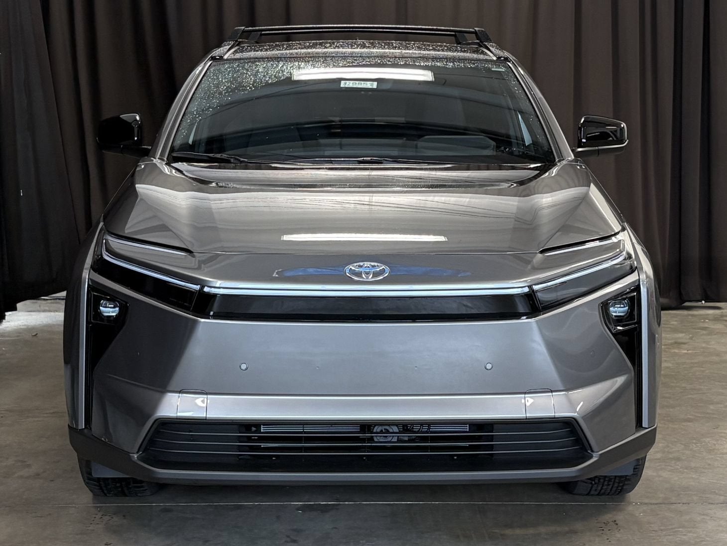 2026 Toyota bZ XLE Plus FWD
