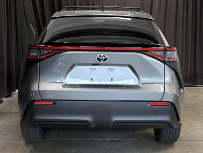 2026 Toyota bZ XLE Plus FWD