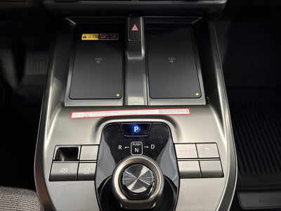 2026 Toyota bZ XLE Plus FWD