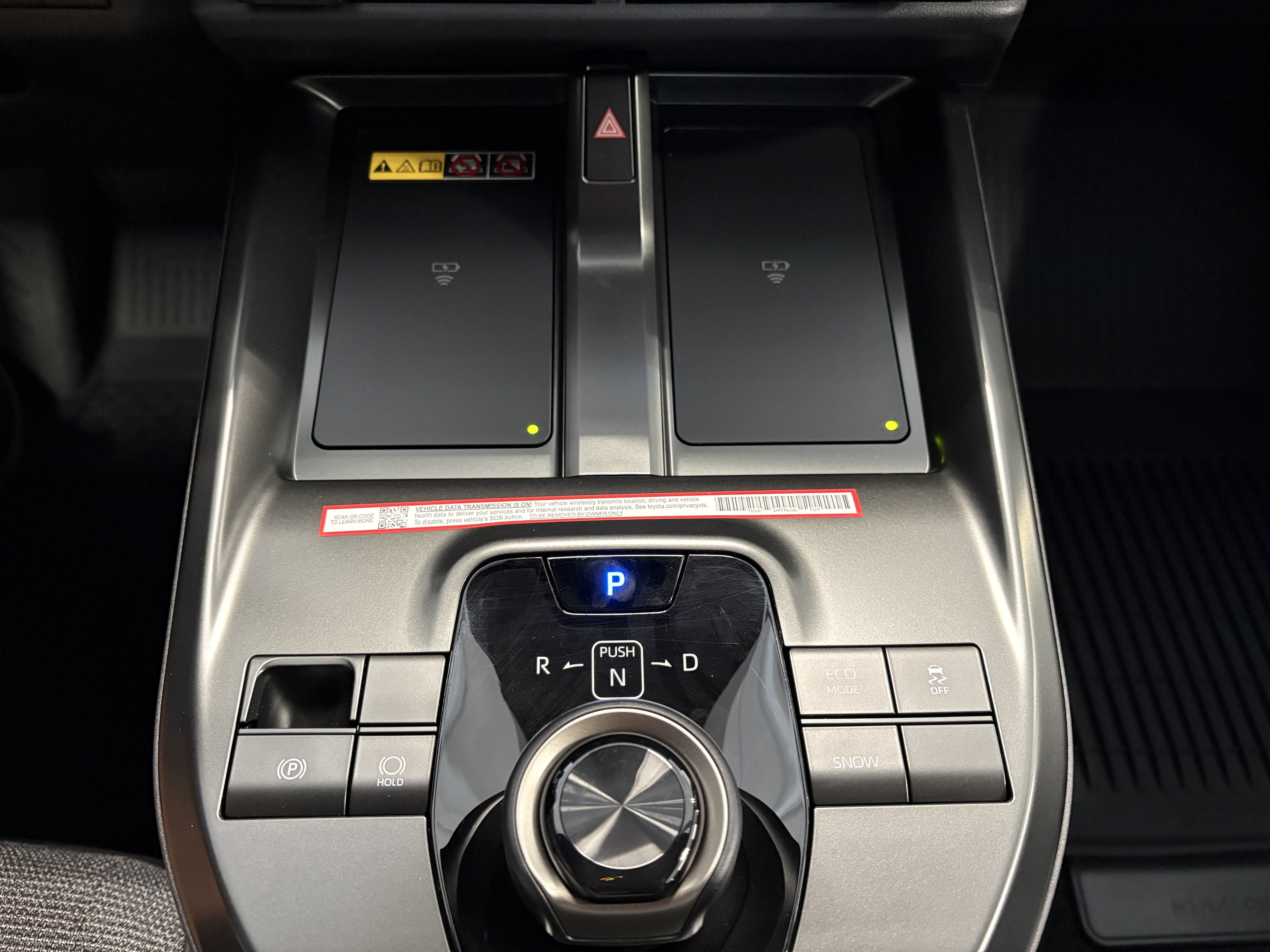2026 Toyota bZ XLE Plus FWD