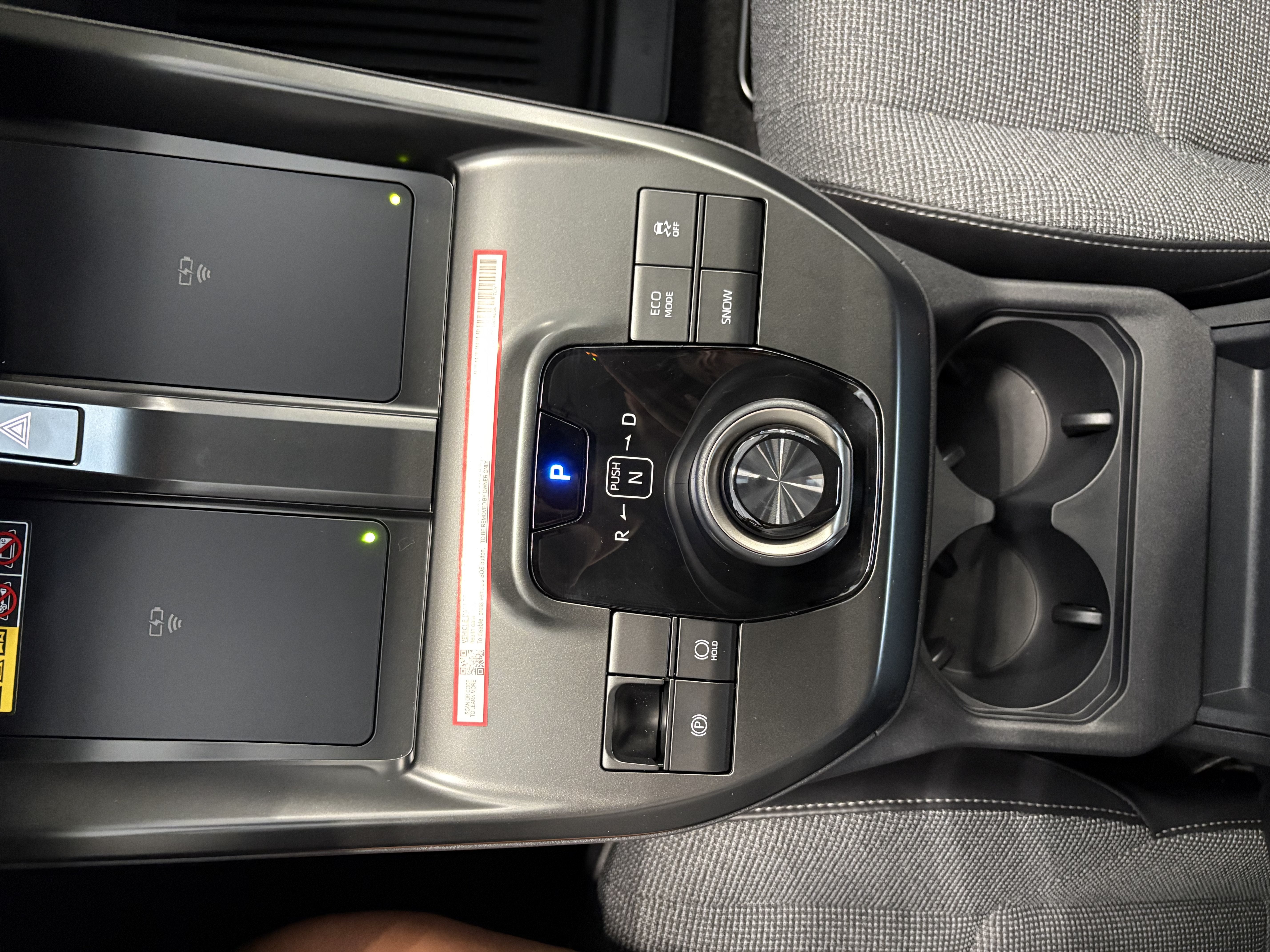 2026 Toyota bZ XLE Plus FWD
