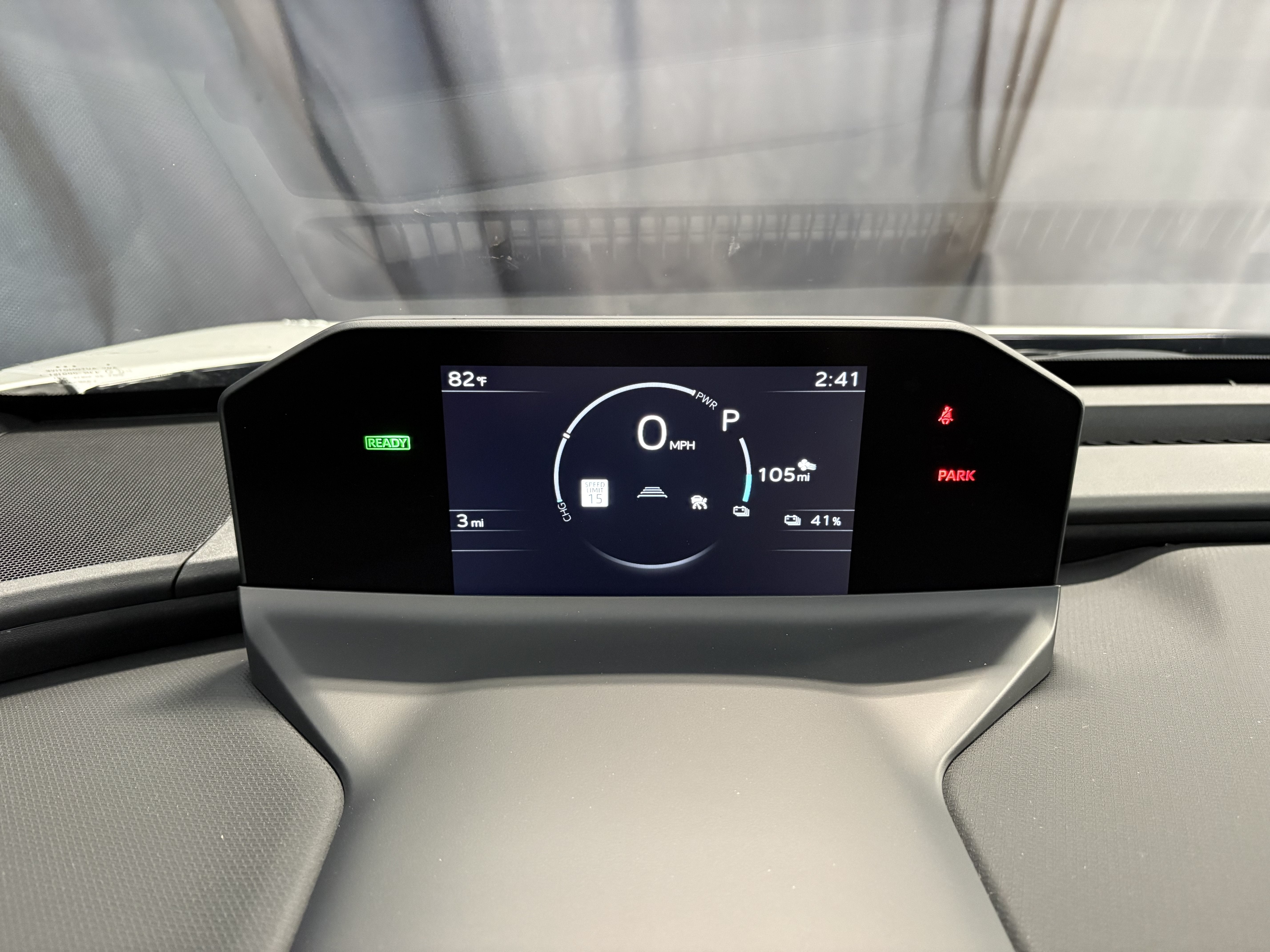 2026 Toyota bZ XLE Plus FWD