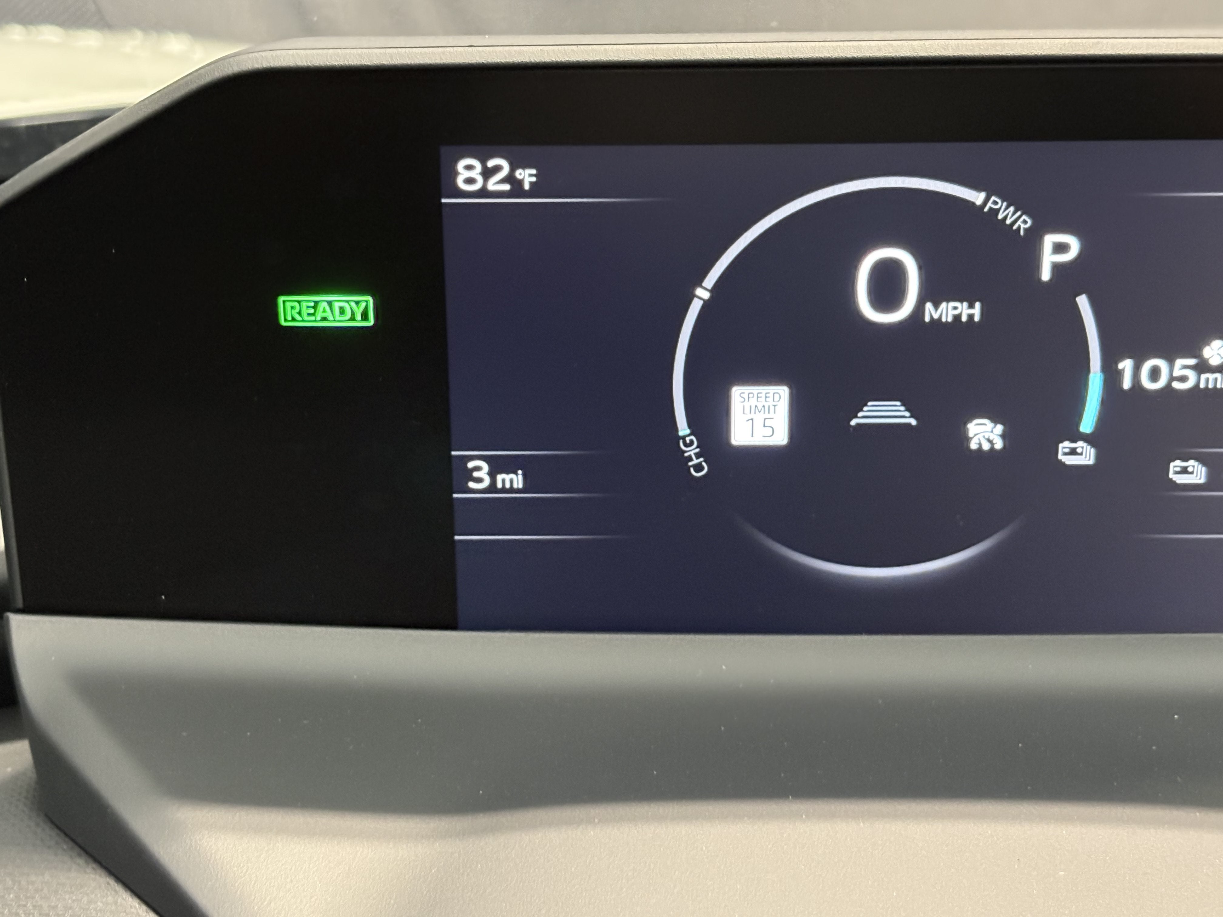 2026 Toyota bZ XLE Plus FWD