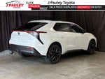 2026 Toyota bZ XLE Plus FWD