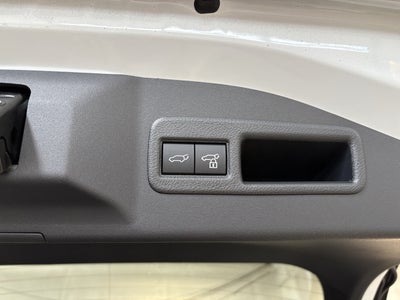 2026 Toyota bZ XLE Plus FWD