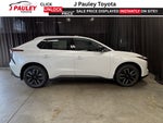 2026 Toyota bZ XLE Plus FWD