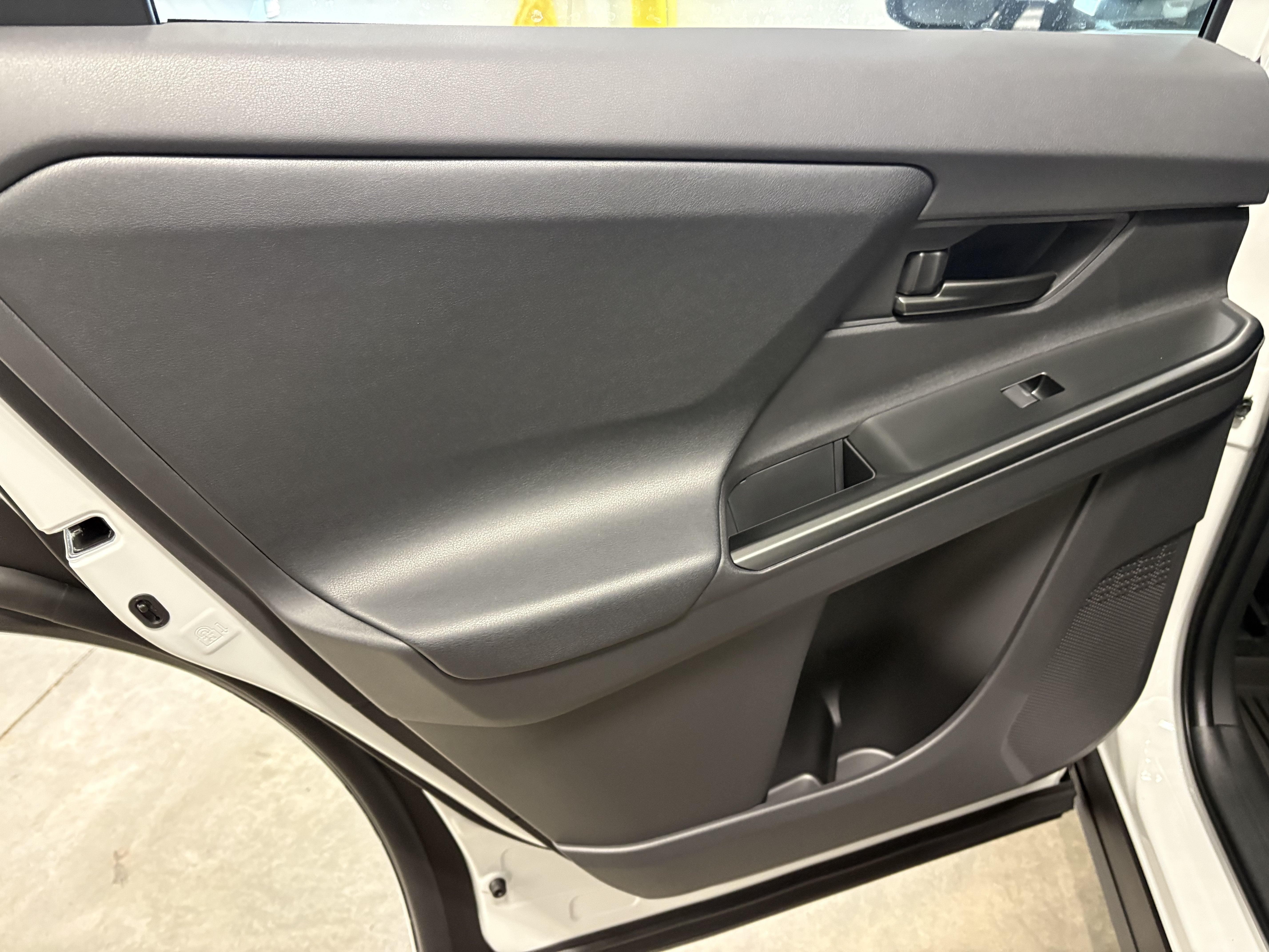 2026 Toyota bZ XLE Plus FWD