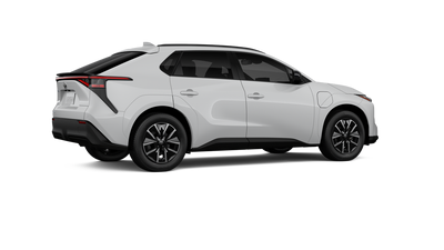 2026 Toyota bZ XLE Plus FWD