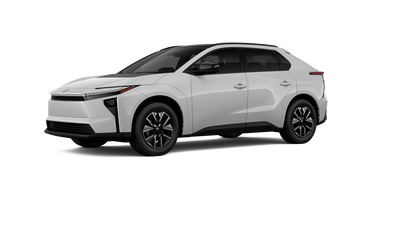 2026 Toyota bZ XLE Plus FWD