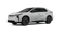 2026 Toyota bZ XLE Plus FWD
