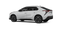 2026 Toyota bZ XLE Plus FWD