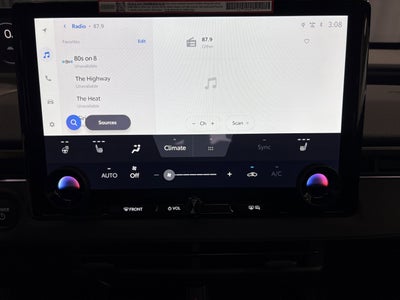 2026 Toyota bZ XLE Plus FWD