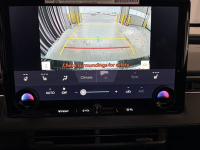 2026 Toyota bZ XLE Plus FWD