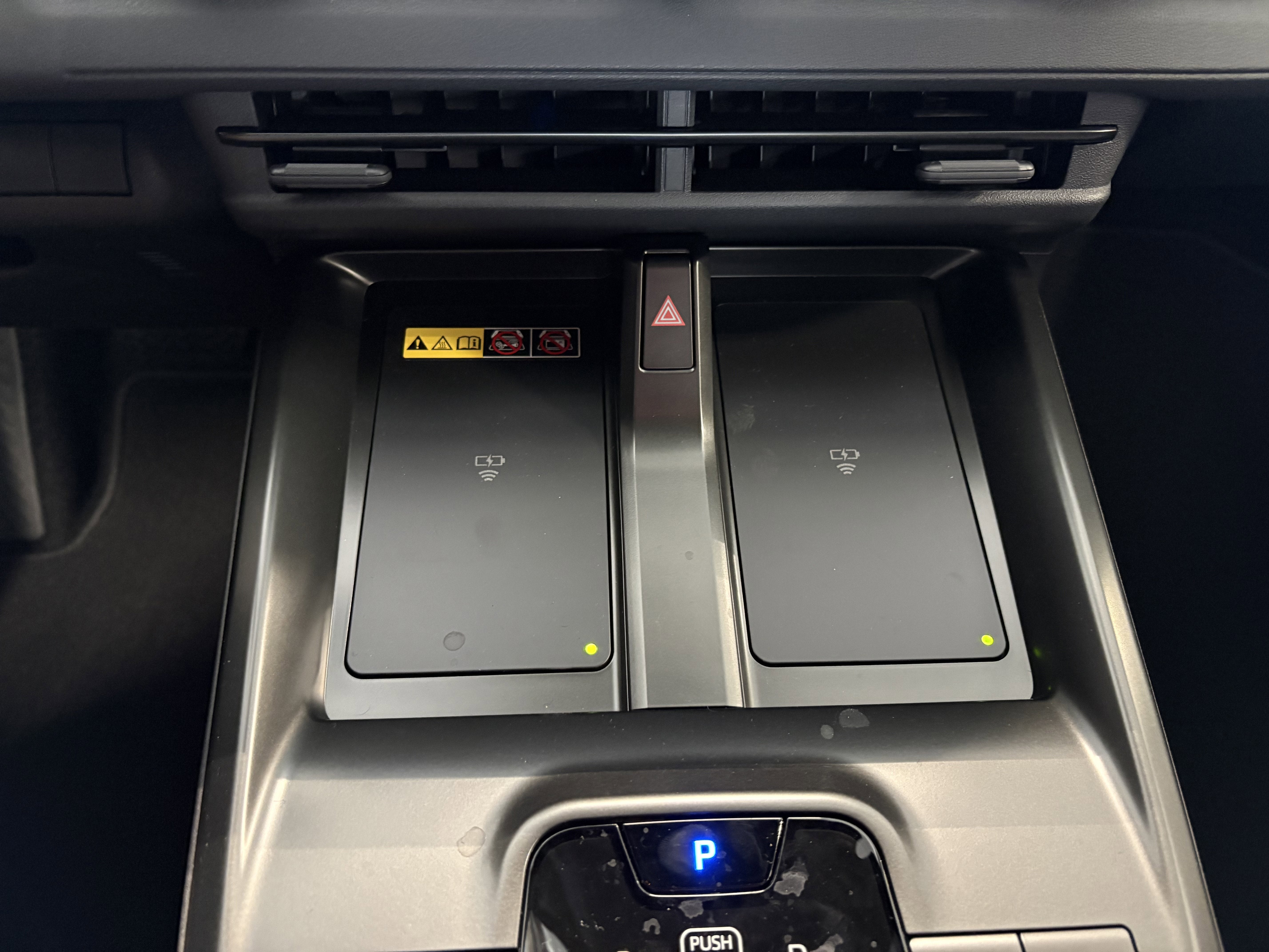 2026 Toyota bZ XLE Plus FWD