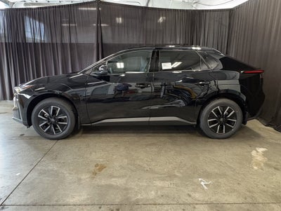 2026 Toyota bZ XLE Plus FWD