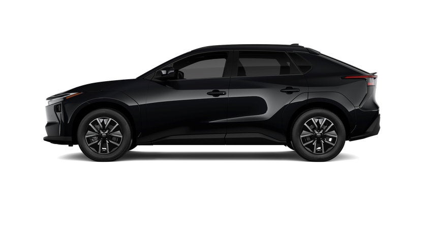 2026 Toyota bZ XLE Plus FWD
