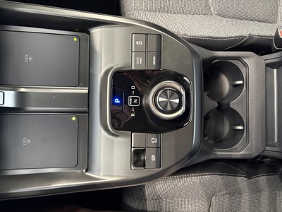 2026 Toyota bZ XLE Plus FWD