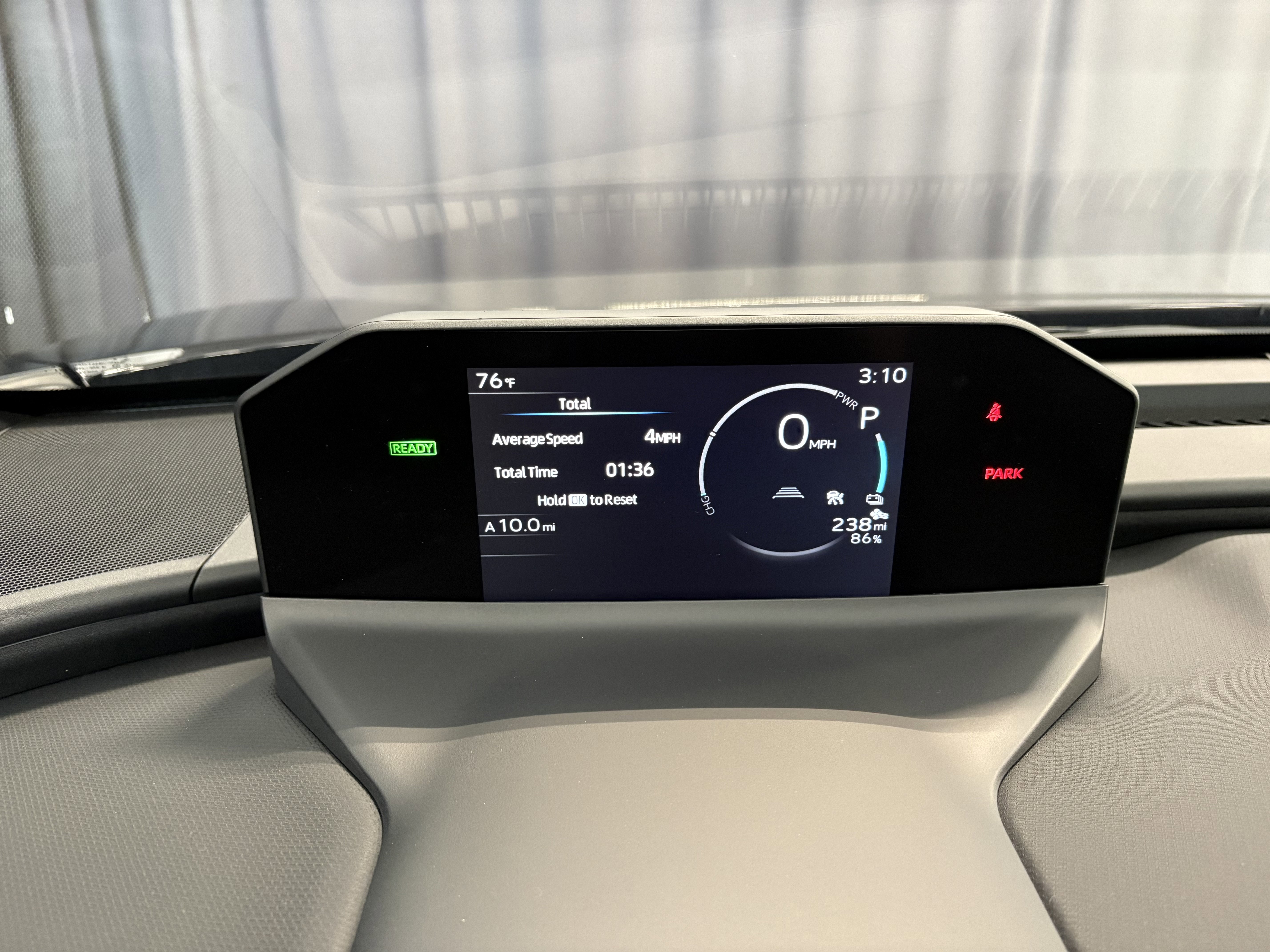 2026 Toyota bZ XLE Plus FWD