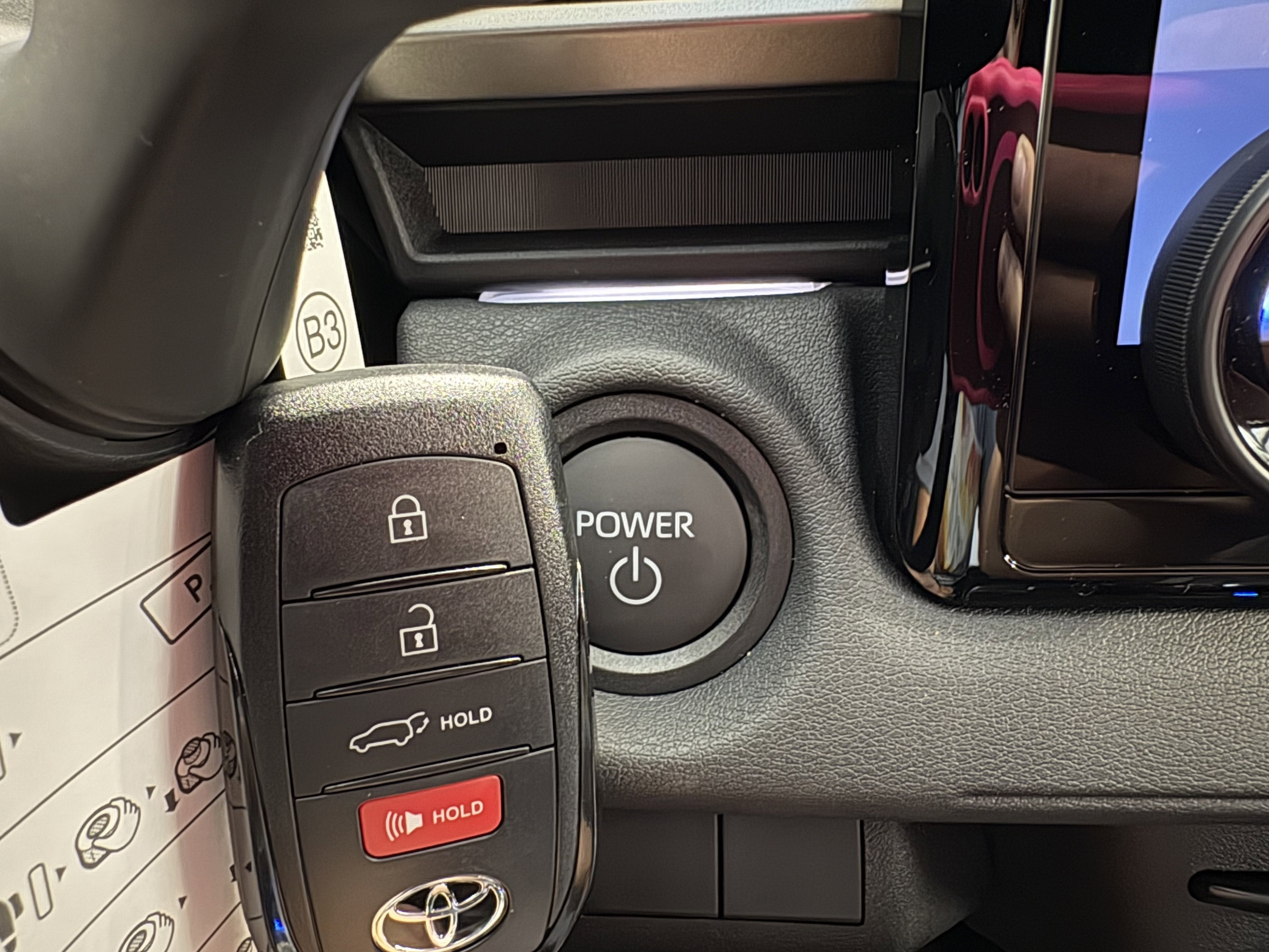 2026 Toyota bZ XLE Plus FWD