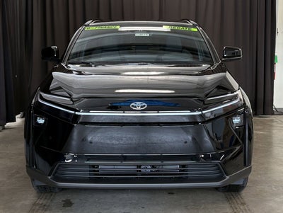 2026 Toyota bZ XLE Plus FWD