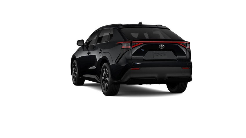 2026 Toyota bZ XLE Plus FWD