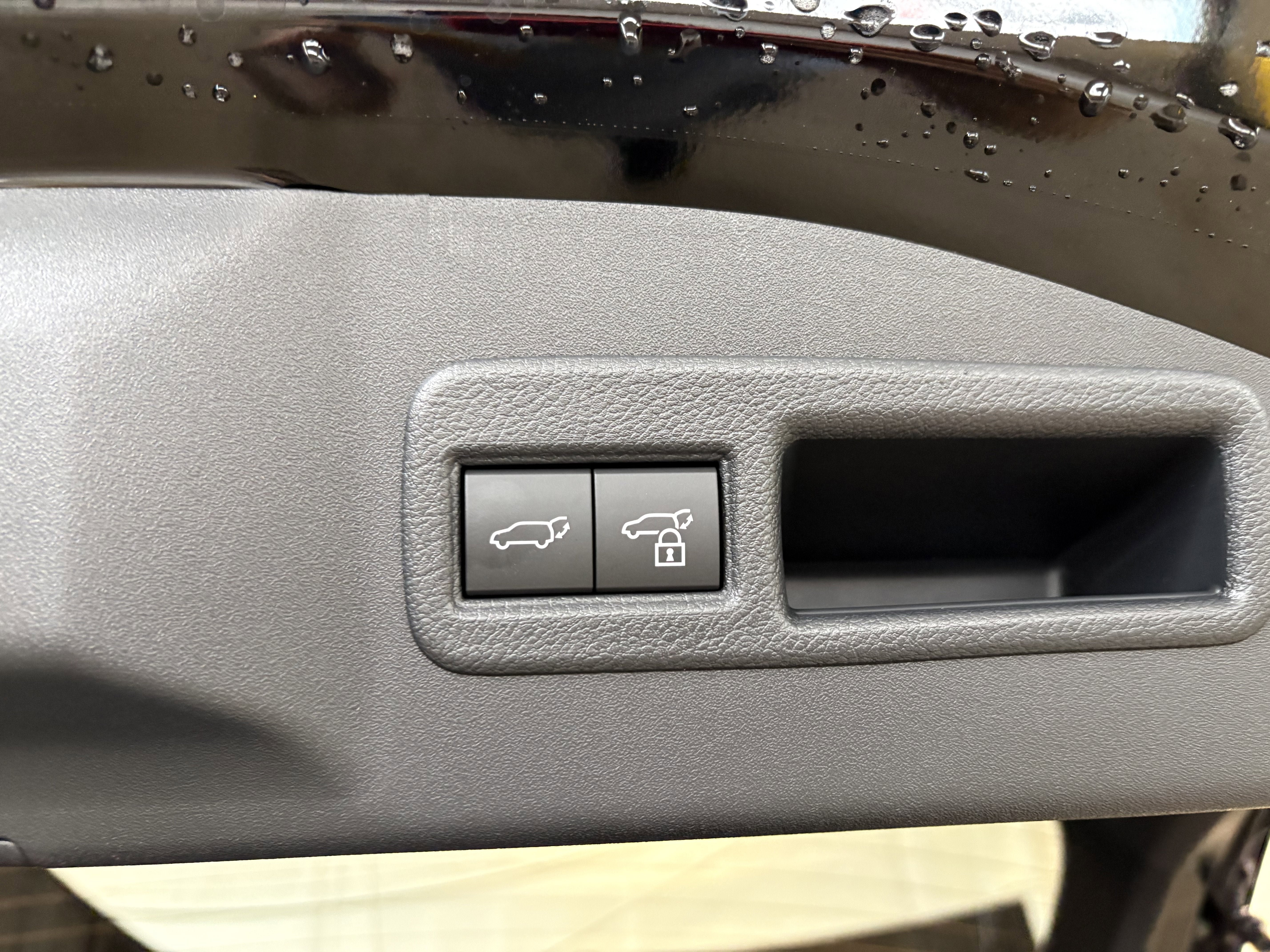 2026 Toyota bZ XLE Plus FWD