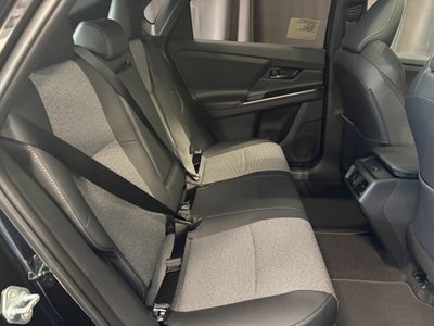 2026 Toyota bZ XLE Plus FWD