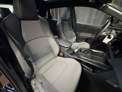 2026 Toyota bZ XLE Plus FWD
