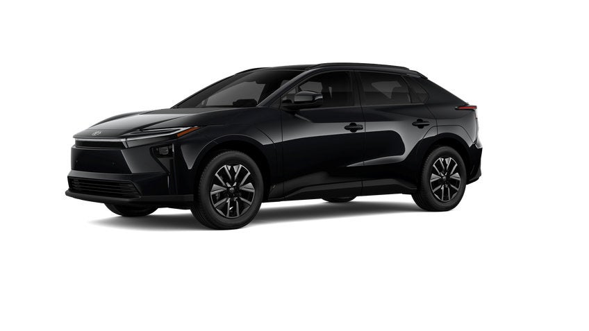 2026 Toyota bZ XLE Plus FWD