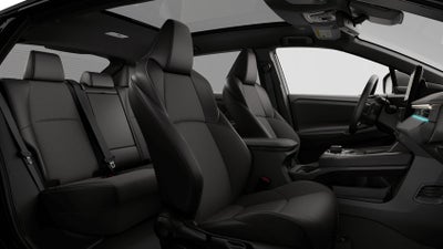 2026 Toyota bZ XLE Plus FWD