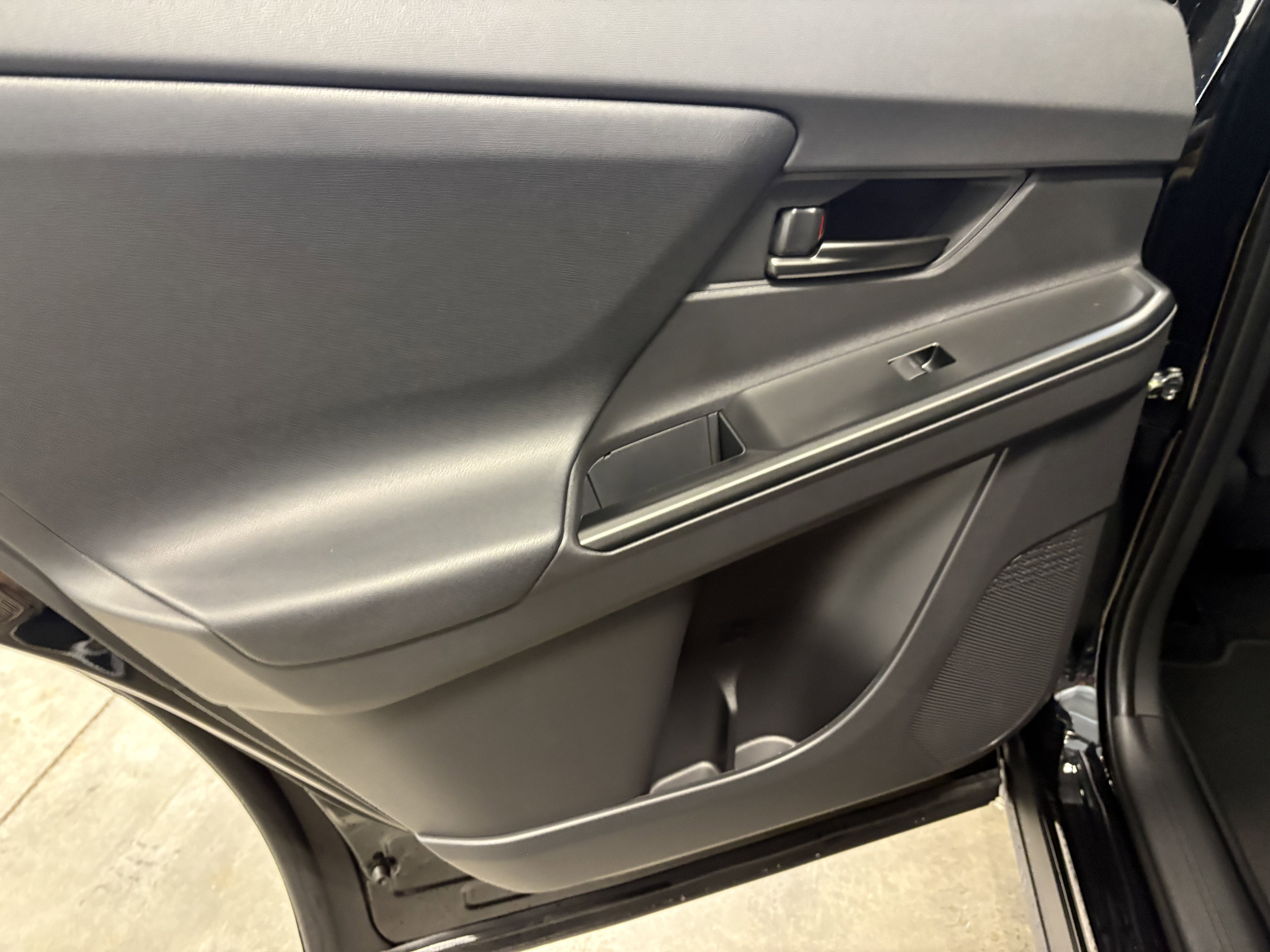 2026 Toyota bZ XLE Plus FWD