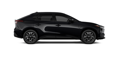 2026 Toyota bZ XLE Plus FWD