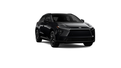 2026 Toyota bZ XLE Plus FWD