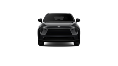 2026 Toyota bZ XLE Plus FWD